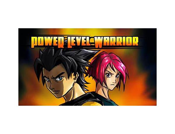 Power Level Warrior for Android - Download the APK from Habererciyes